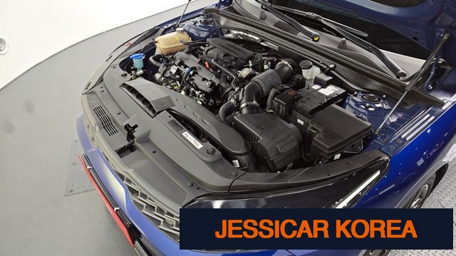 2022 Kia K5 3rd Gen - Thumbnail 6