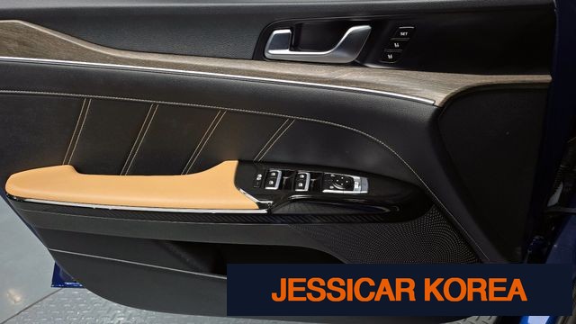 2022 Kia K5 3rd Gen - Thumbnail 9