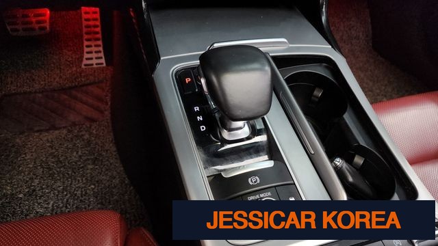 2018 Kia Stinger - Thumbnail 2