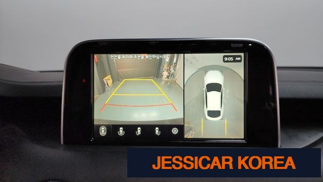 2018 Kia Stinger - Thumbnail 7