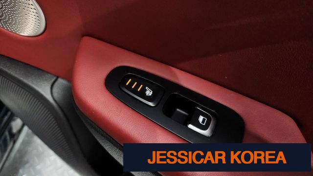 2018 Kia Stinger - Thumbnail 16
