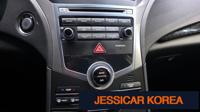 2015 Hyundai Grandeur HG - Thumbnail 2