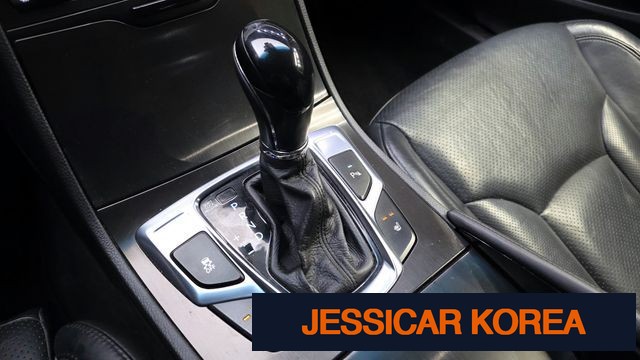 2015 Hyundai Grandeur HG - Thumbnail 3
