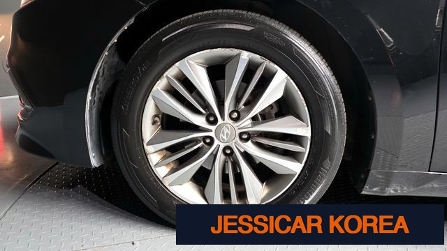 2015 Hyundai Grandeur HG - Thumbnail 4