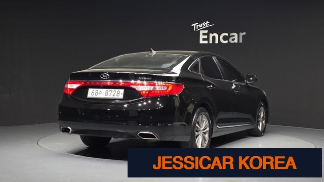 2015 Hyundai Grandeur HG - Thumbnail 6