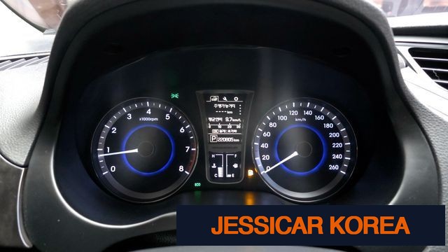 2015 Hyundai Grandeur HG - Thumbnail 7