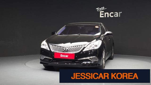 2015 Hyundai Grandeur HG - Thumbnail 9