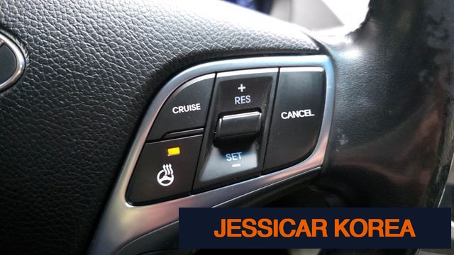 2015 Hyundai Grandeur HG - Thumbnail 13