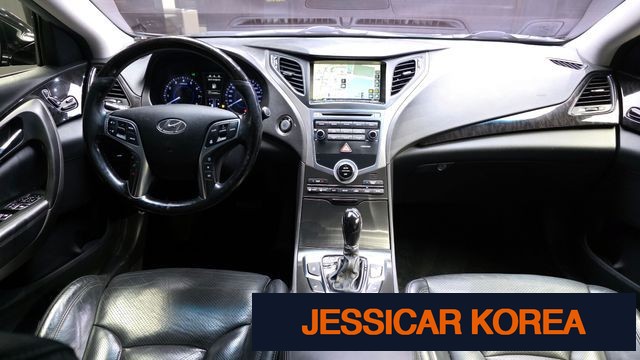 2015 Hyundai Grandeur HG - Thumbnail 19