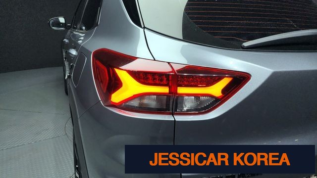 2022 Chevrolet Trailblazer - Thumbnail 5