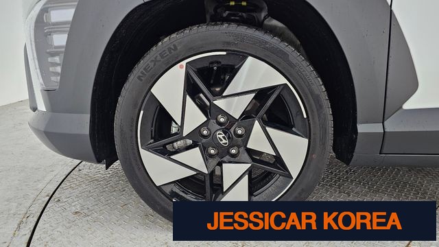 2023 Hyundai Kona (SX2) - Thumbnail 2