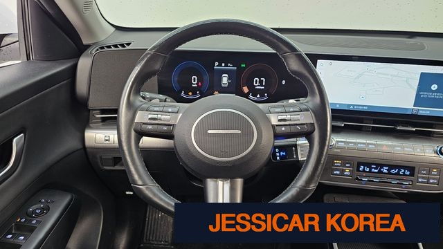 2023 Hyundai Kona (SX2) - Thumbnail 3