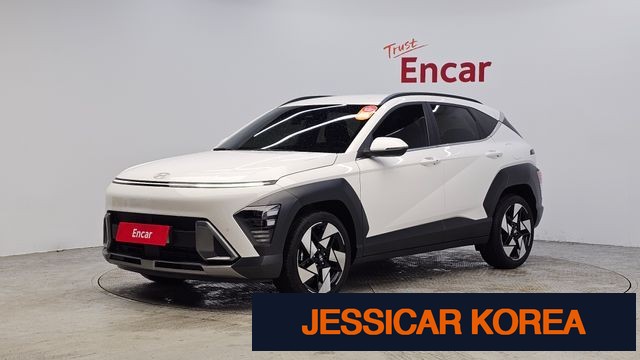 2023 Hyundai Kona (SX2) - Thumbnail 4