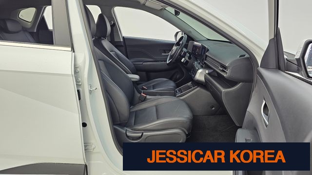 2023 Hyundai Kona (SX2) - Thumbnail 5