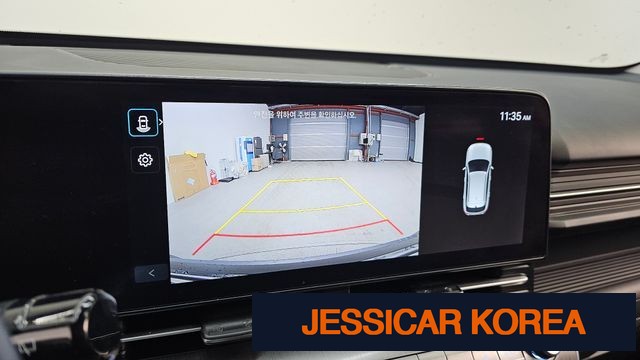 2023 Hyundai Kona (SX2) - Thumbnail 6