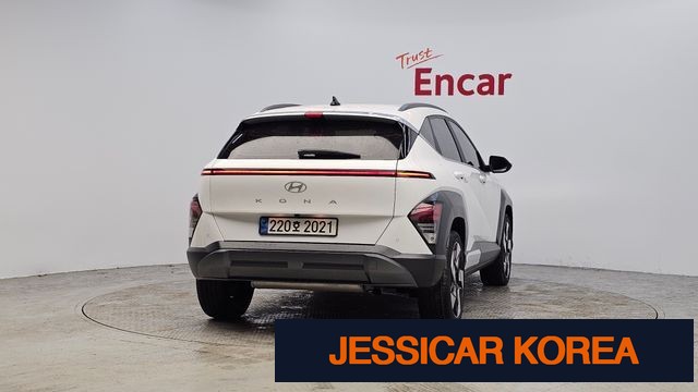 2023 Hyundai Kona (SX2) - Thumbnail 7