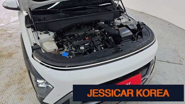 2023 Hyundai Kona (SX2) - Thumbnail 8