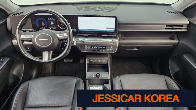 2023 Hyundai Kona (SX2) - Thumbnail 9