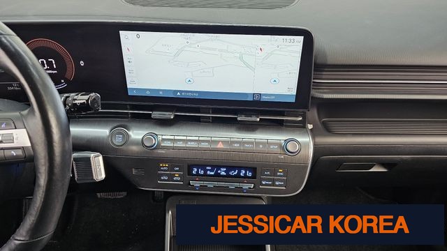 2023 Hyundai Kona (SX2) - Thumbnail 10