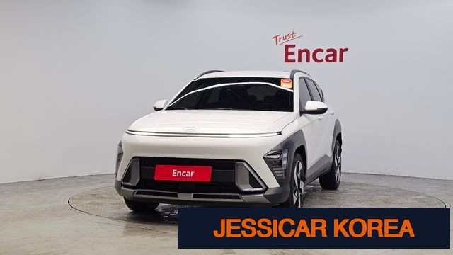 2023 Hyundai Kona (SX2) - Thumbnail 11