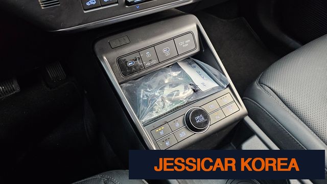 2023 Hyundai Kona (SX2) - Thumbnail 15