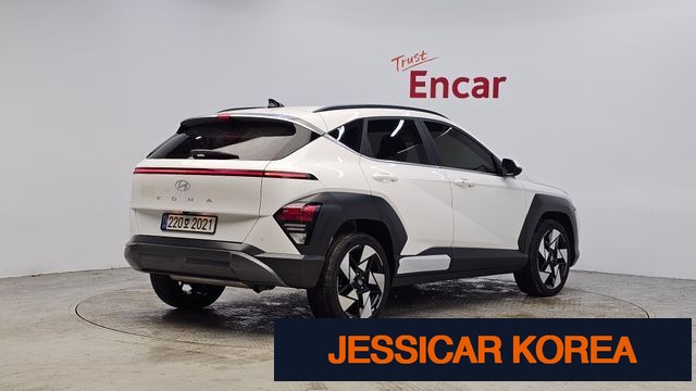 2023 Hyundai Kona (SX2) - Thumbnail 16