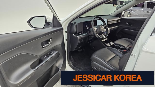 2023 Hyundai Kona (SX2) - Thumbnail 20