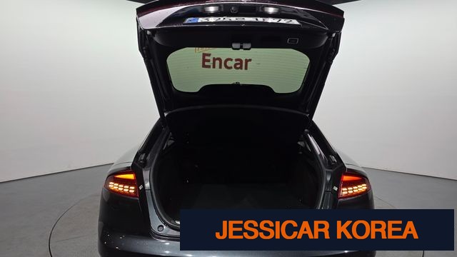 2021 Kia Stinger Meister - Thumbnail 2