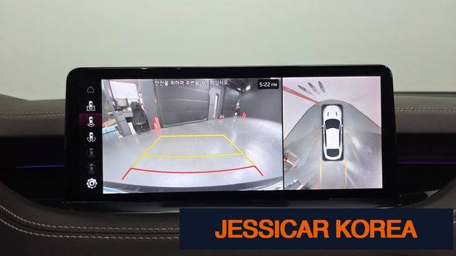 2021 Kia Stinger Meister - Thumbnail 4