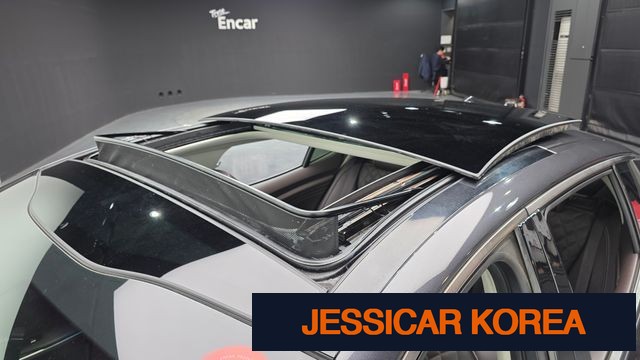 2021 Kia Stinger Meister - Thumbnail 7