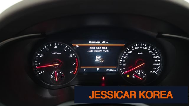 2021 Kia Stinger Meister - Thumbnail 17
