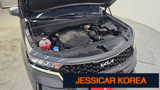 2022 Kia Sorento 4th Gen - Thumbnail 5