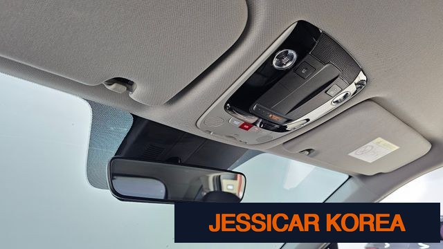 2022 Kia Sorento 4th Gen - Thumbnail 6