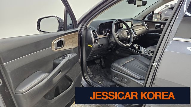 2022 Kia Sorento 4th Gen - Thumbnail 7