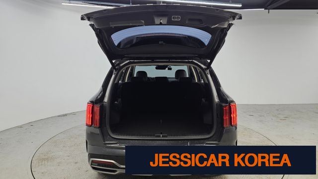 2022 Kia Sorento 4th Gen - Thumbnail 8