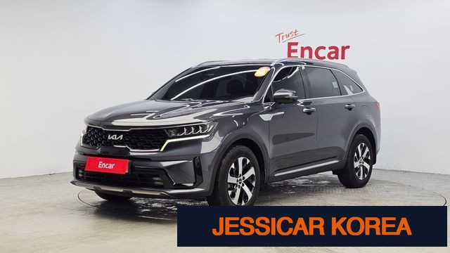 2022 Kia Sorento 4th Gen - Thumbnail 9