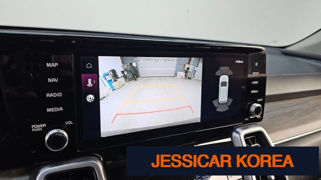 2022 Kia Sorento 4th Gen - Thumbnail 10