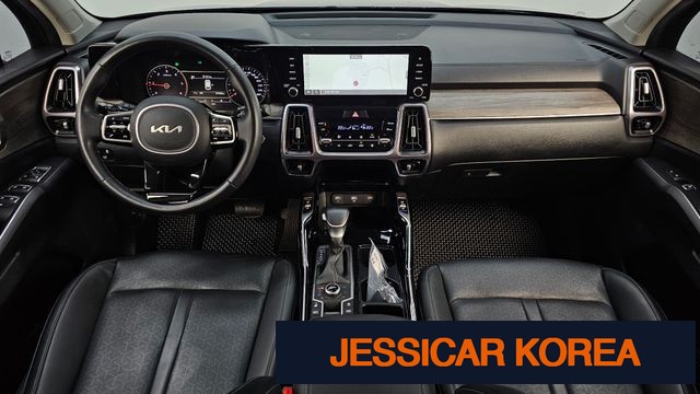 2022 Kia Sorento 4th Gen - Thumbnail 11