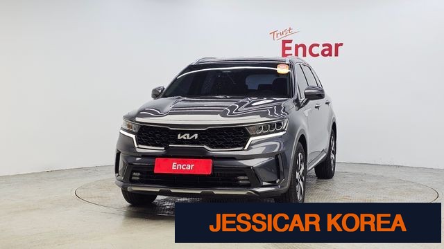 2022 Kia Sorento 4th Gen - Thumbnail 17