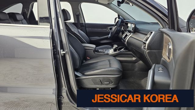 2022 Kia Sorento 4th Gen - Thumbnail 18