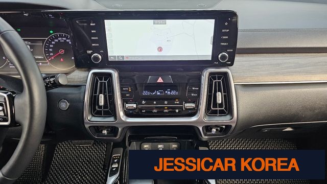 2022 Kia Sorento 4th Gen - Thumbnail 19