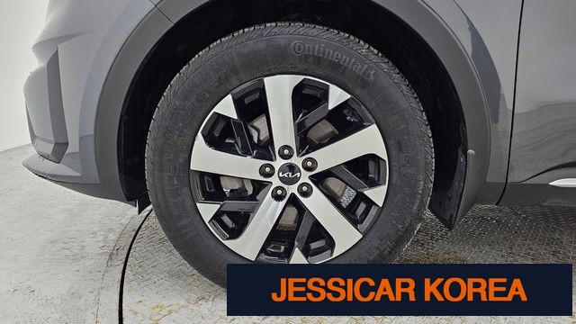 2022 Kia Sorento 4th Gen - Thumbnail 20