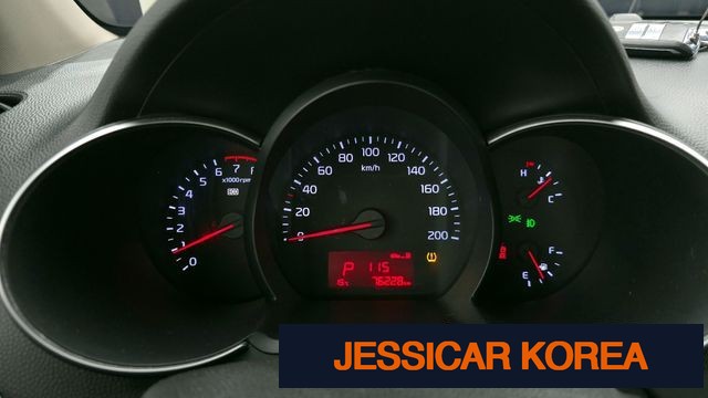 2016 Kia The New Morning - Thumbnail 2