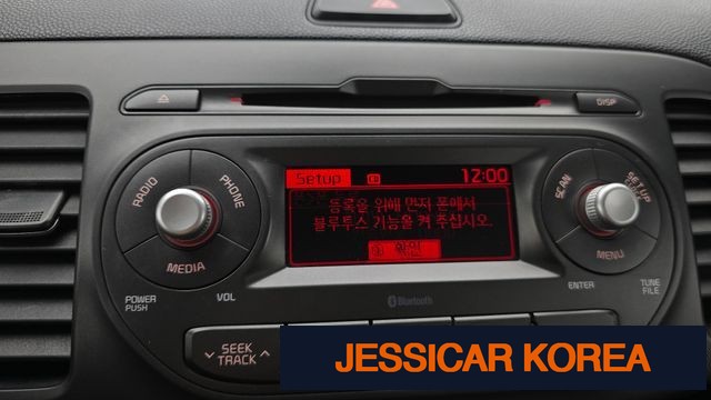 2016 Kia The New Morning - Thumbnail 3