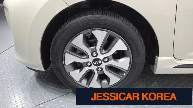 2016 Kia The New Morning - Thumbnail 5