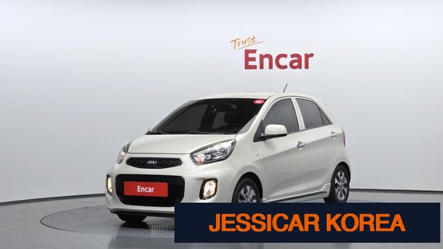 2016 Kia The New Morning - Thumbnail 6