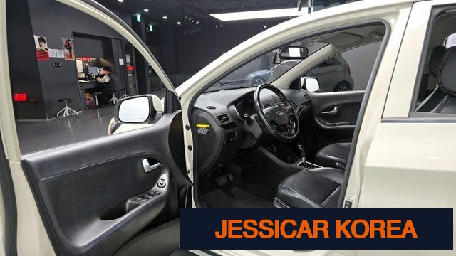 2016 Kia The New Morning - Thumbnail 8