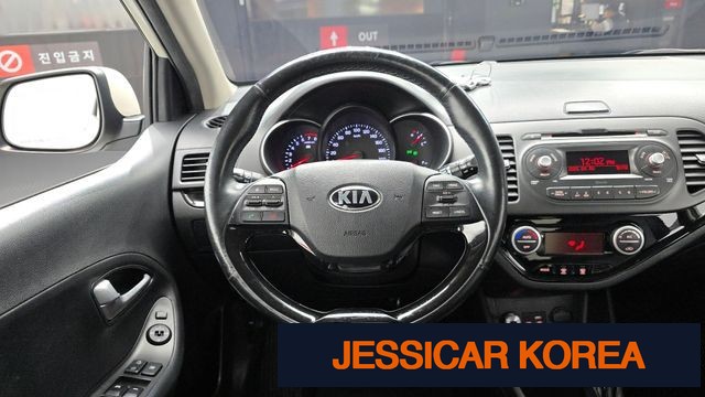 2016 Kia The New Morning - Thumbnail 9