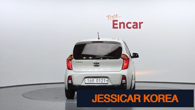 2016 Kia The New Morning - Thumbnail 13