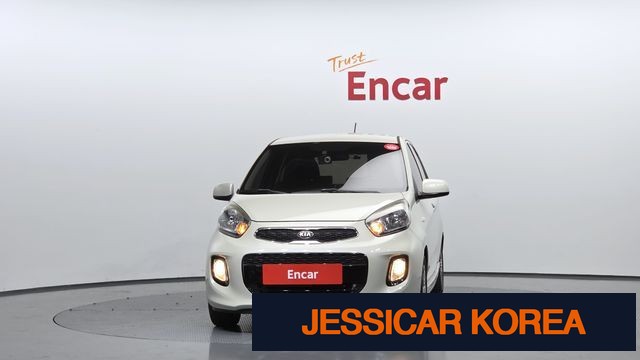 2016 Kia The New Morning - Thumbnail 15